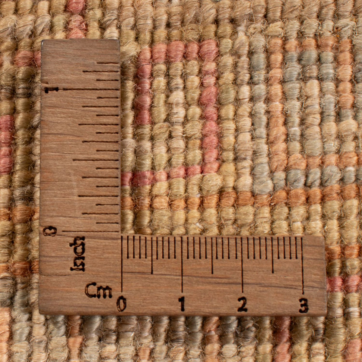Ziegler Carpet - Shal - 300 x 212 cm - mørk beige