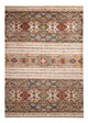 Shal Tæppe 241x170cm - Orientalsk tæppe