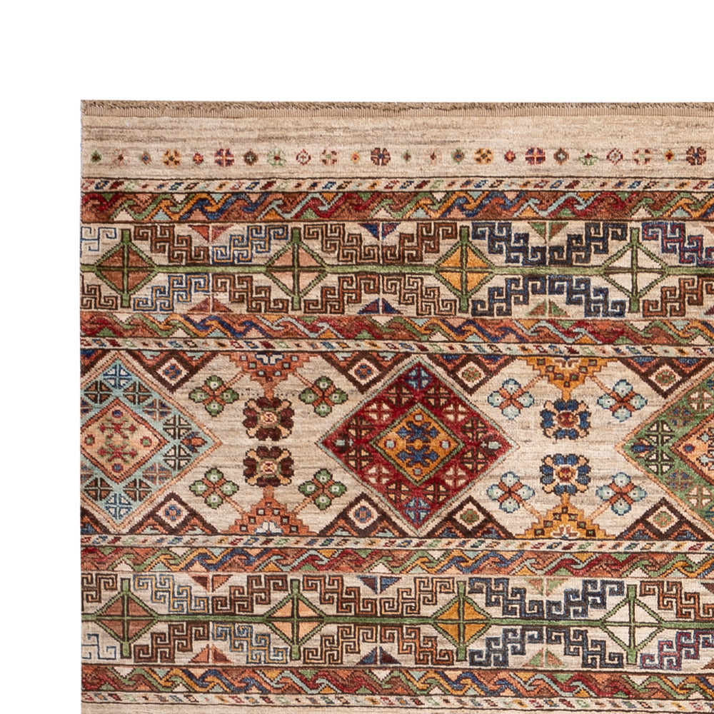 Shal Tæppe 241x170cm - Orientalsk tæppe