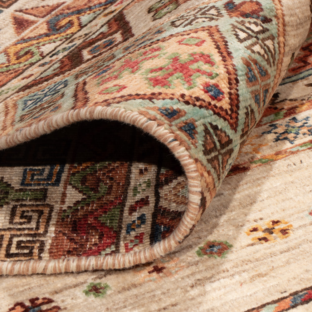 Ziegler Carpet - Shal - 241 x 170 cm - beige