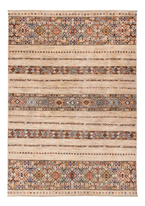 Ziegler Carpet - Shal - 206 x 152 cm - mørk beige