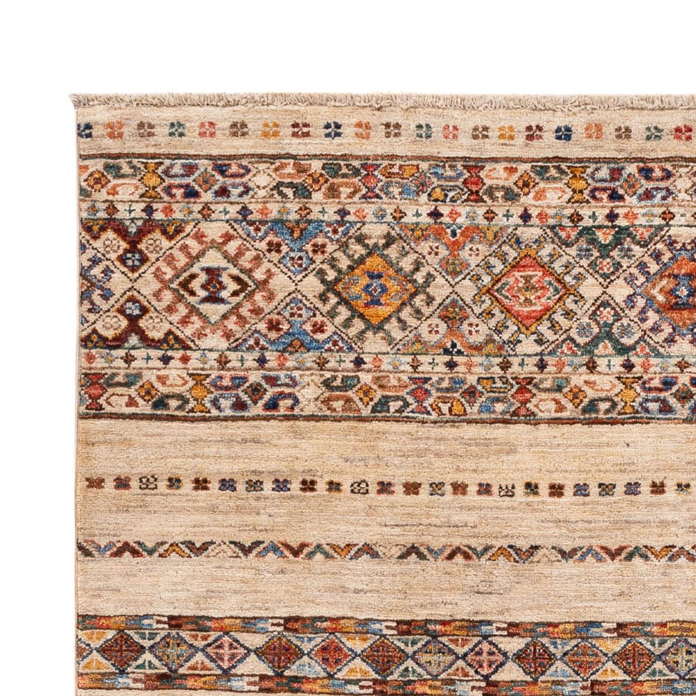 Shal Tæppe 206x152cm - Orientalsk tæppe