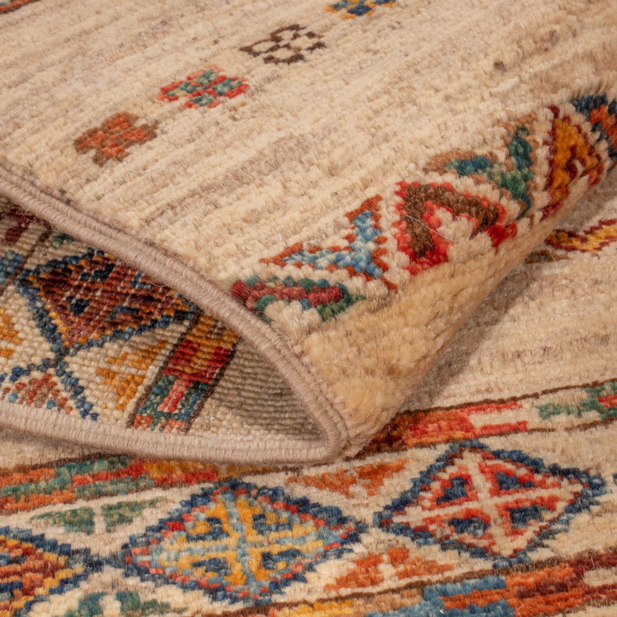 Ziegler Carpet - Shal - 206 x 152 cm - mørk beige