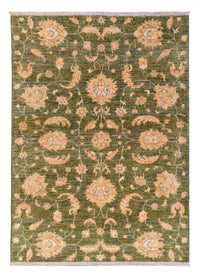 Ziegler Carpet - 177 x 125 cm - mintgrøn