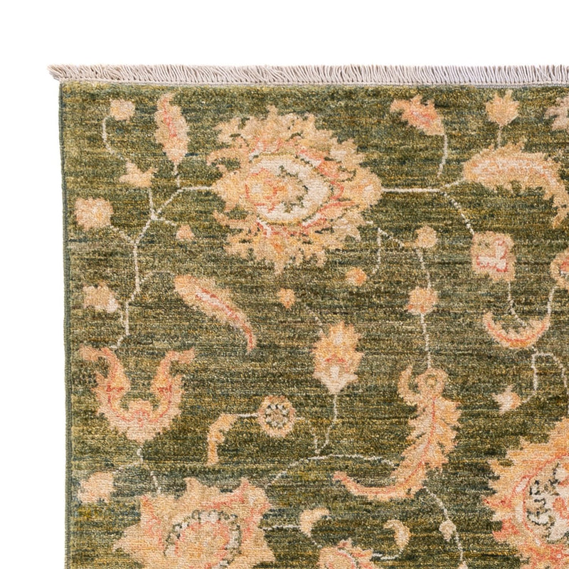 Ziegler Carpet - 177 x 125 cm - mintgrøn
