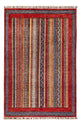 Shal Tæppe 174x121cm - Orientalsk tæppe