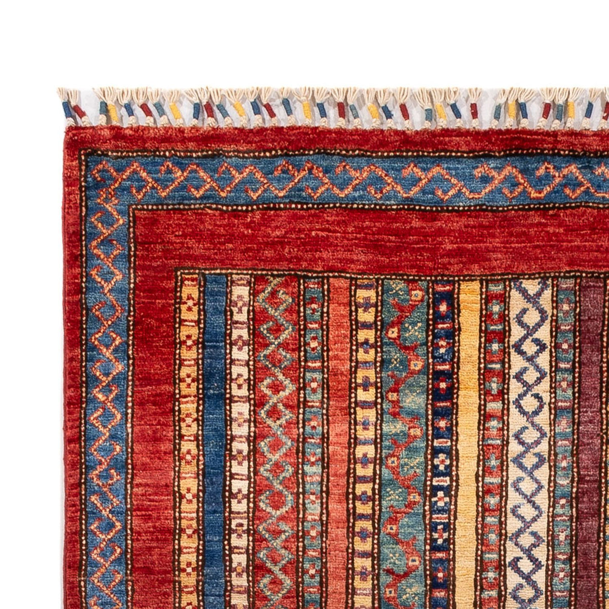 Ziegler Carpet - Shal - 174 x 121 cm - flerfarvet
