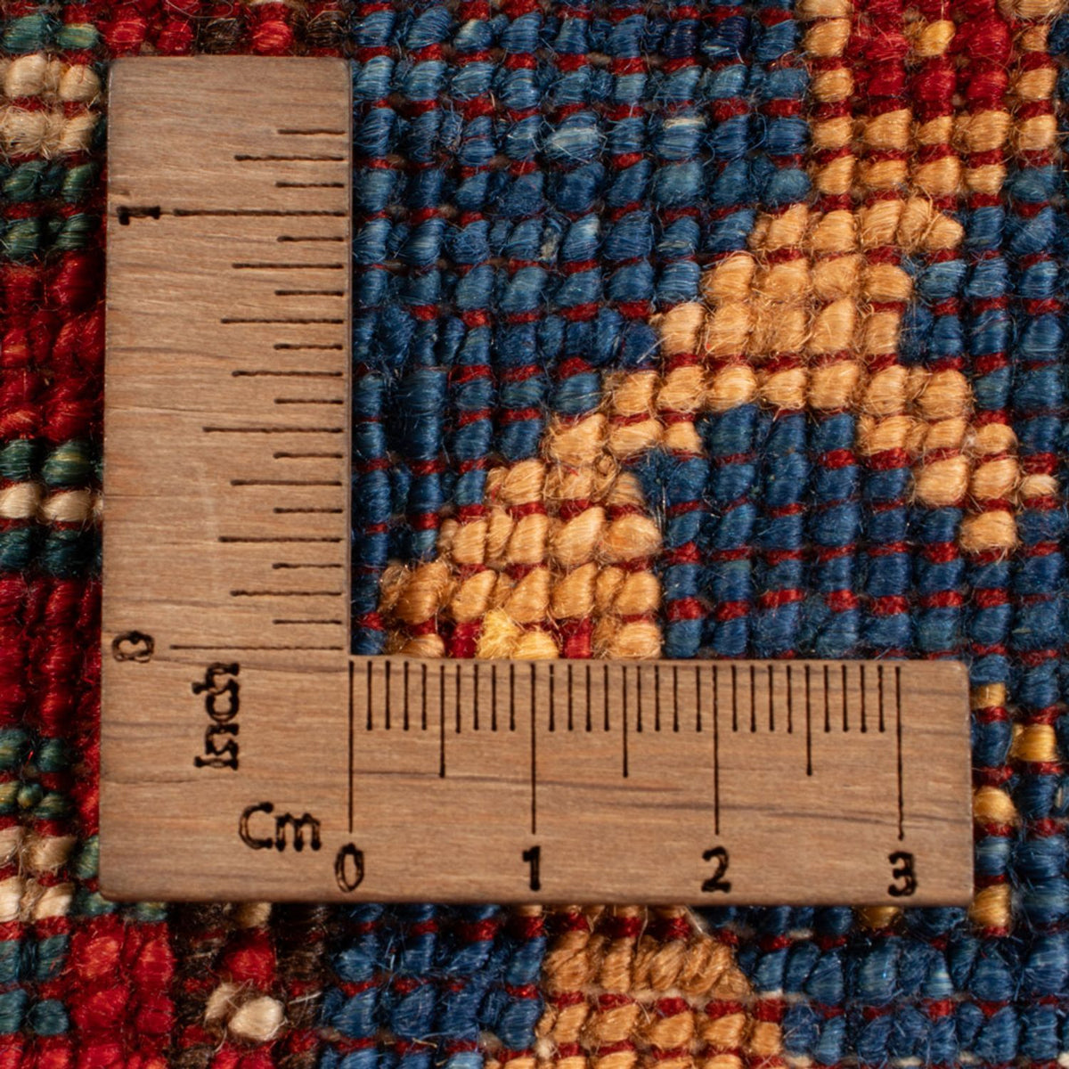 Ziegler Carpet - Shal - 174 x 121 cm - flerfarvet