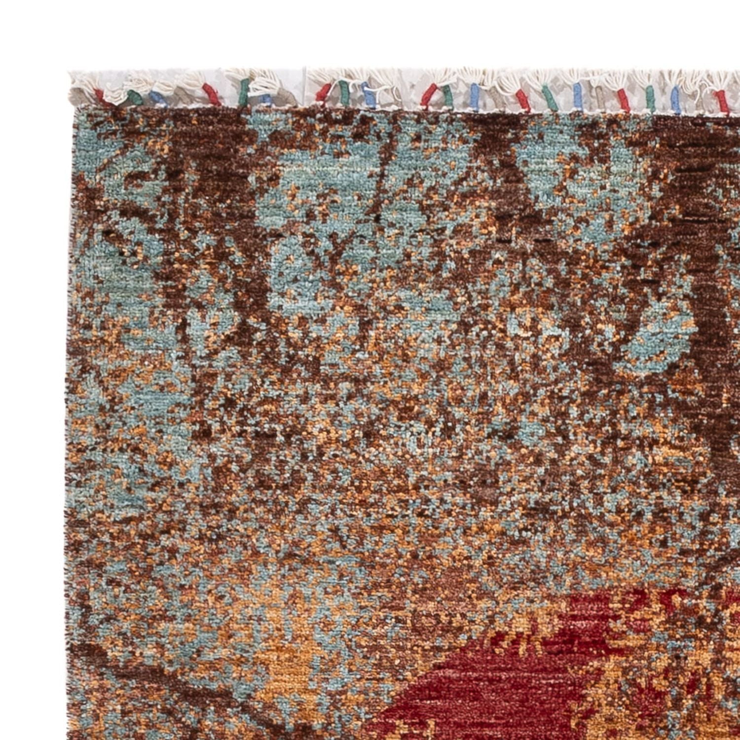 Ziegler Carpet - Ariana - 154 x 100 cm - flerfarvet