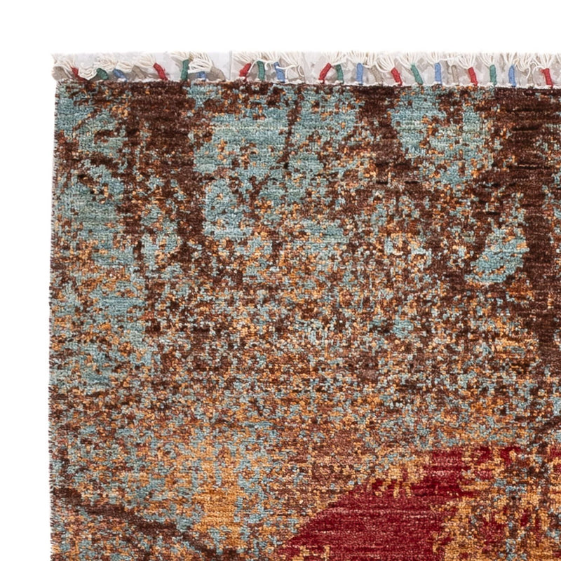 Ziegler Carpet - Ariana - 154 x 100 cm - flerfarvet