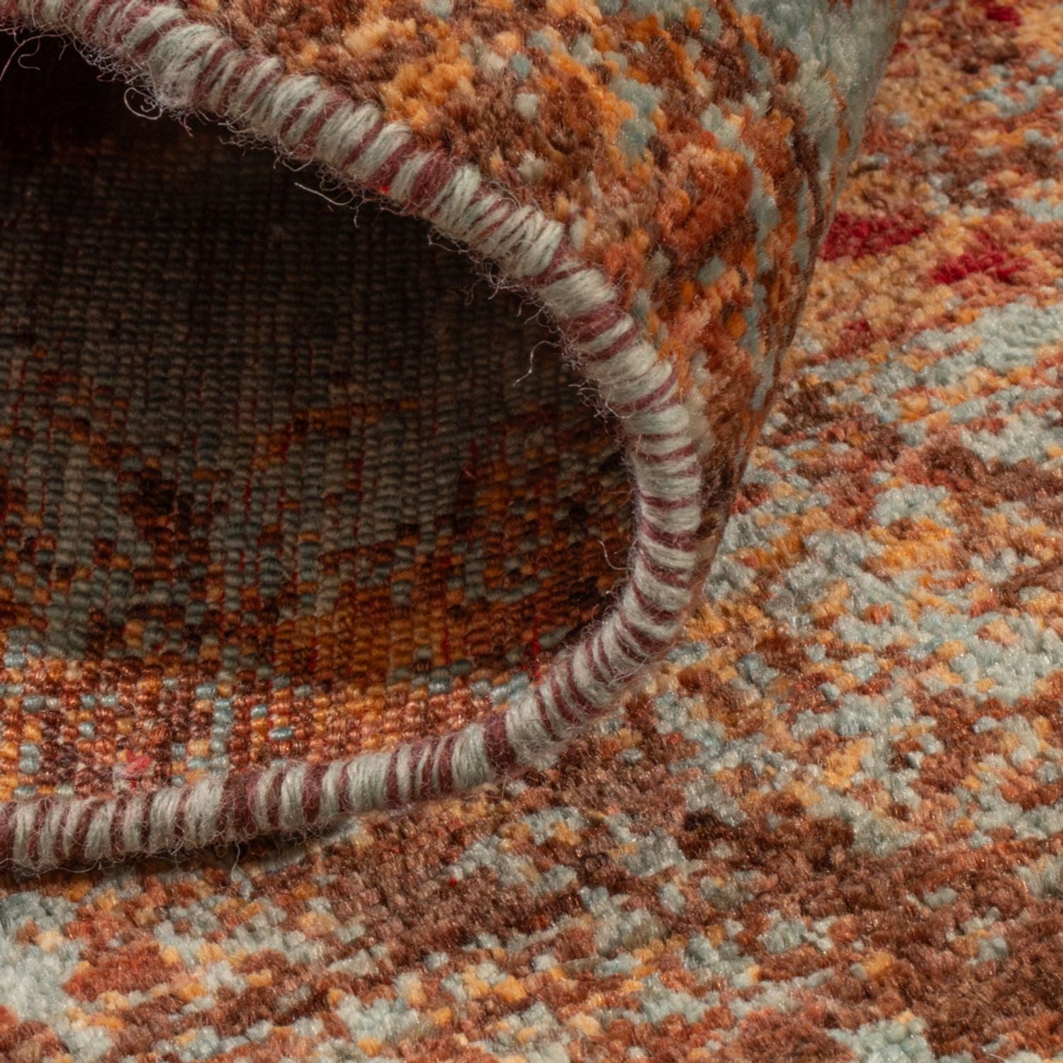 Ziegler Carpet - Ariana - 154 x 100 cm - flerfarvet
