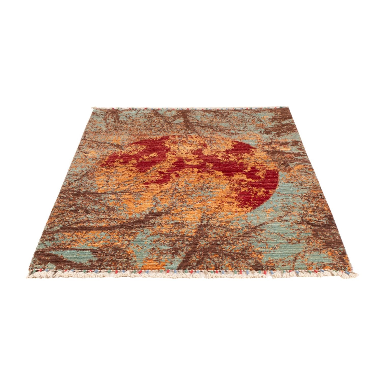 Ziegler Carpet - Ariana - 154 x 100 cm - flerfarvet