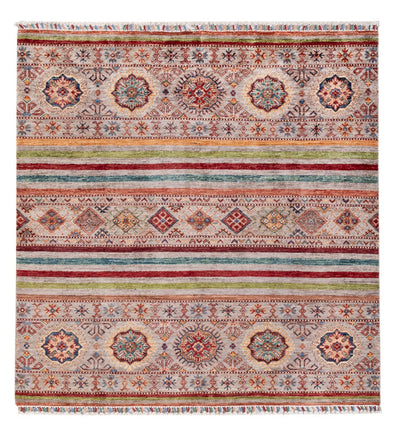 Shal Tæppe 151x152cm - Orientalsk tæppe
