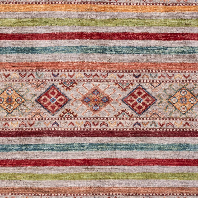 Ziegler Carpet - Shal firkantet  - 152 x 151 cm - flerfarvet