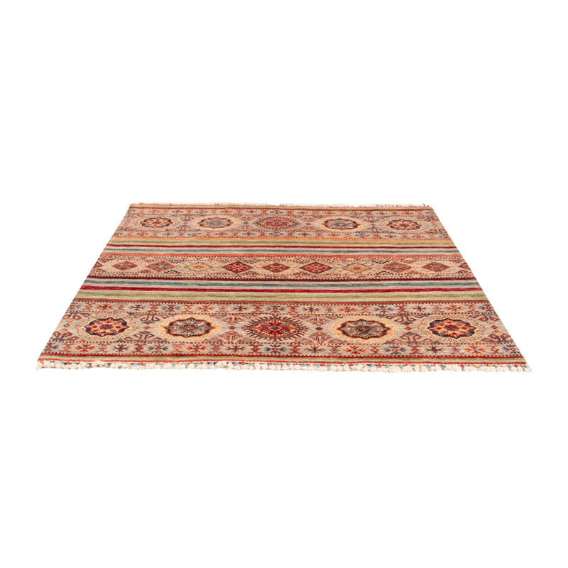 Ziegler Carpet - Shal firkantet  - 148 x 150 cm - flerfarvet