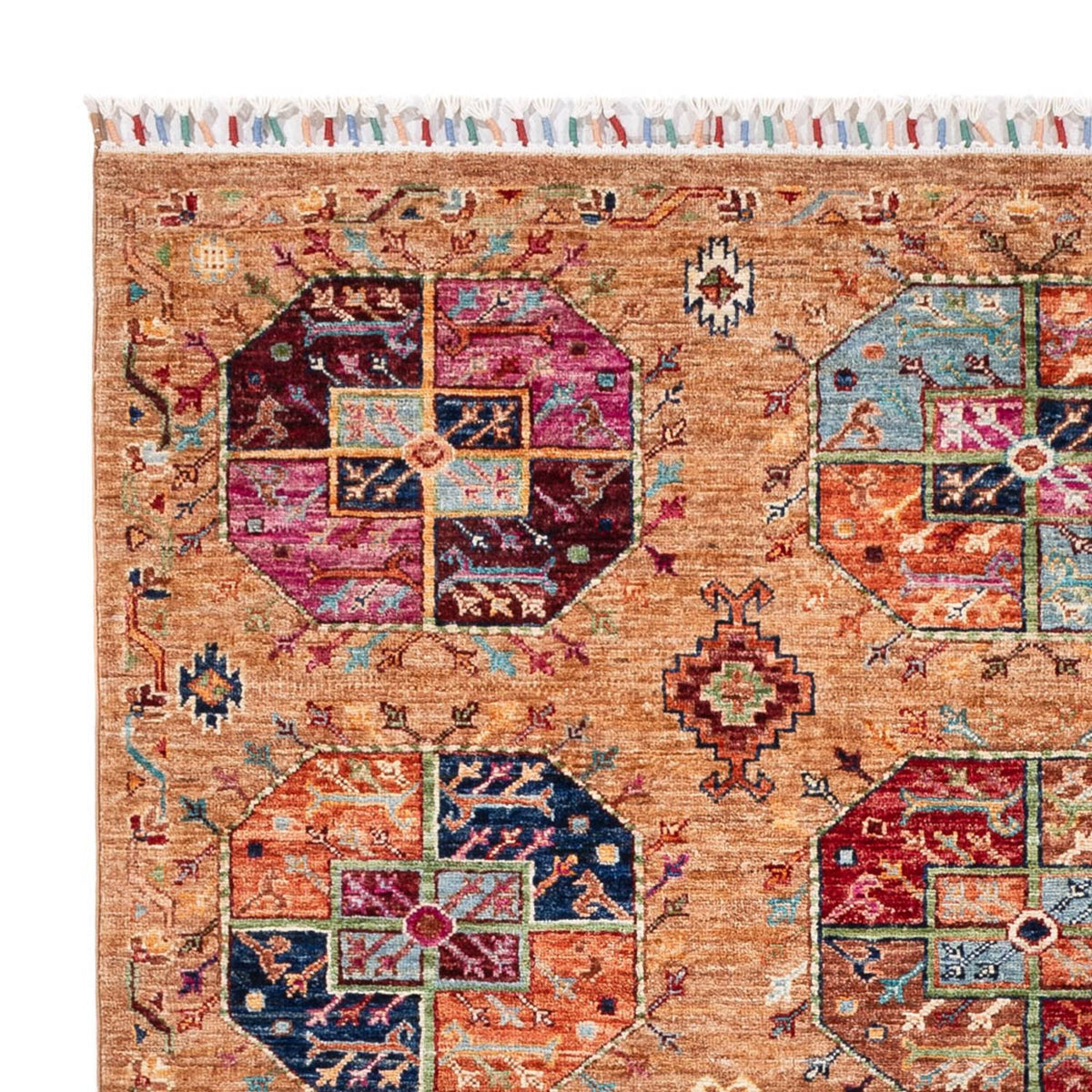 Ziegler Carpet - Ariana - 198 x 150 cm - flerfarvet