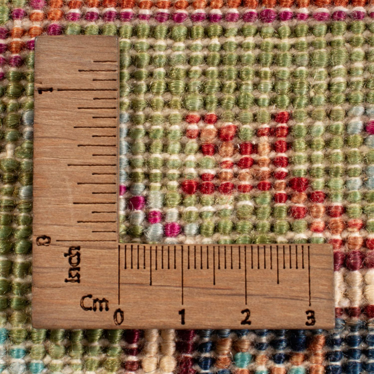 Ziegler Carpet - Ariana - 198 x 150 cm - flerfarvet