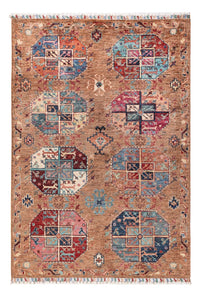 Ziegler Carpet - Ariana - 150 x 104 cm - flerfarvet