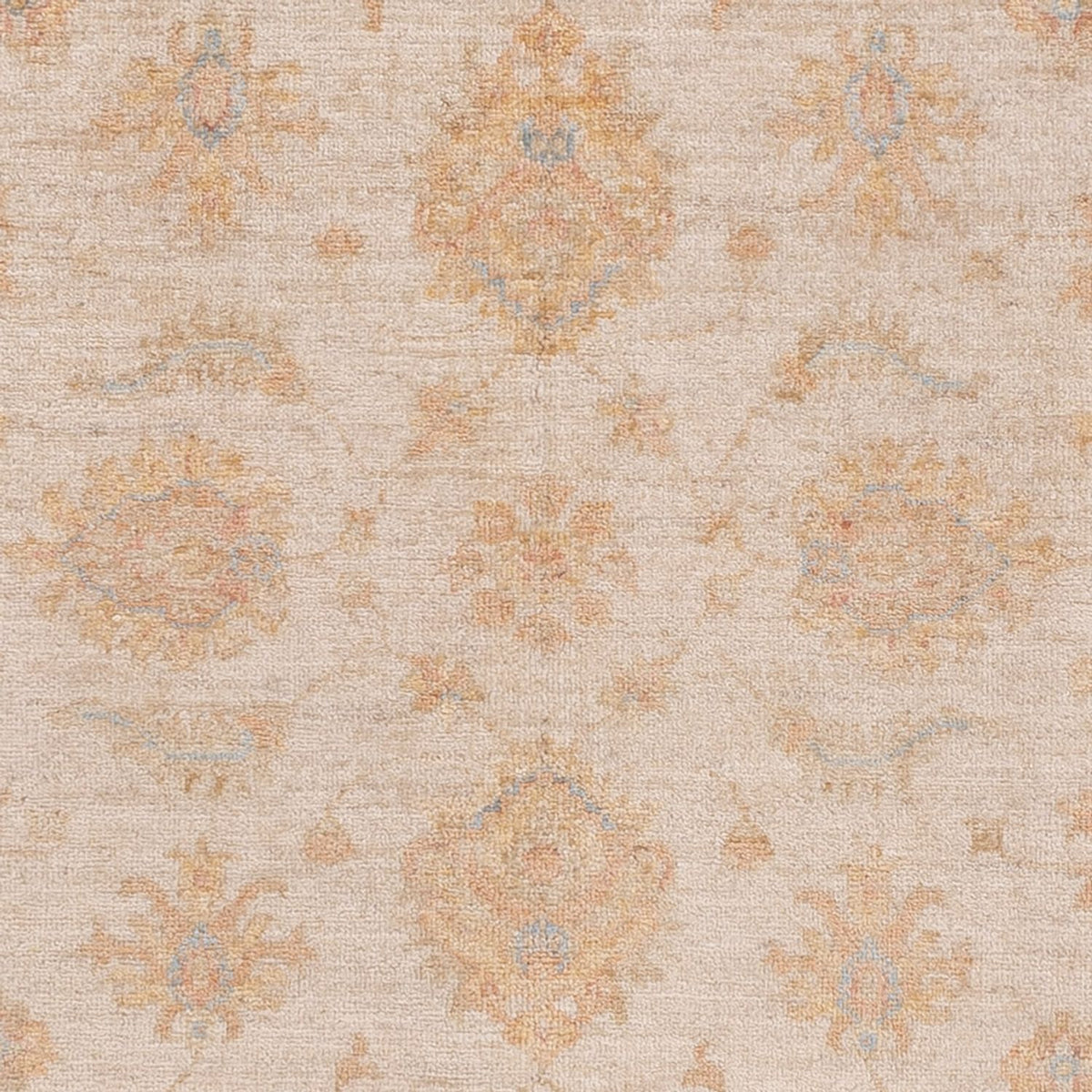 Ziegler Carpet - 150 x 104 cm - creme