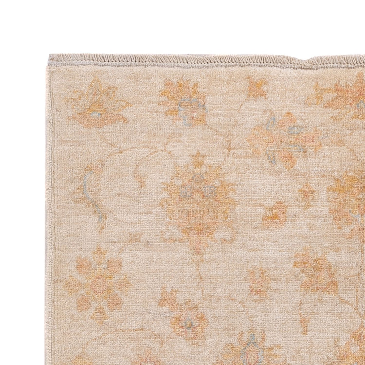 Ziegler Carpet - 150 x 104 cm - creme