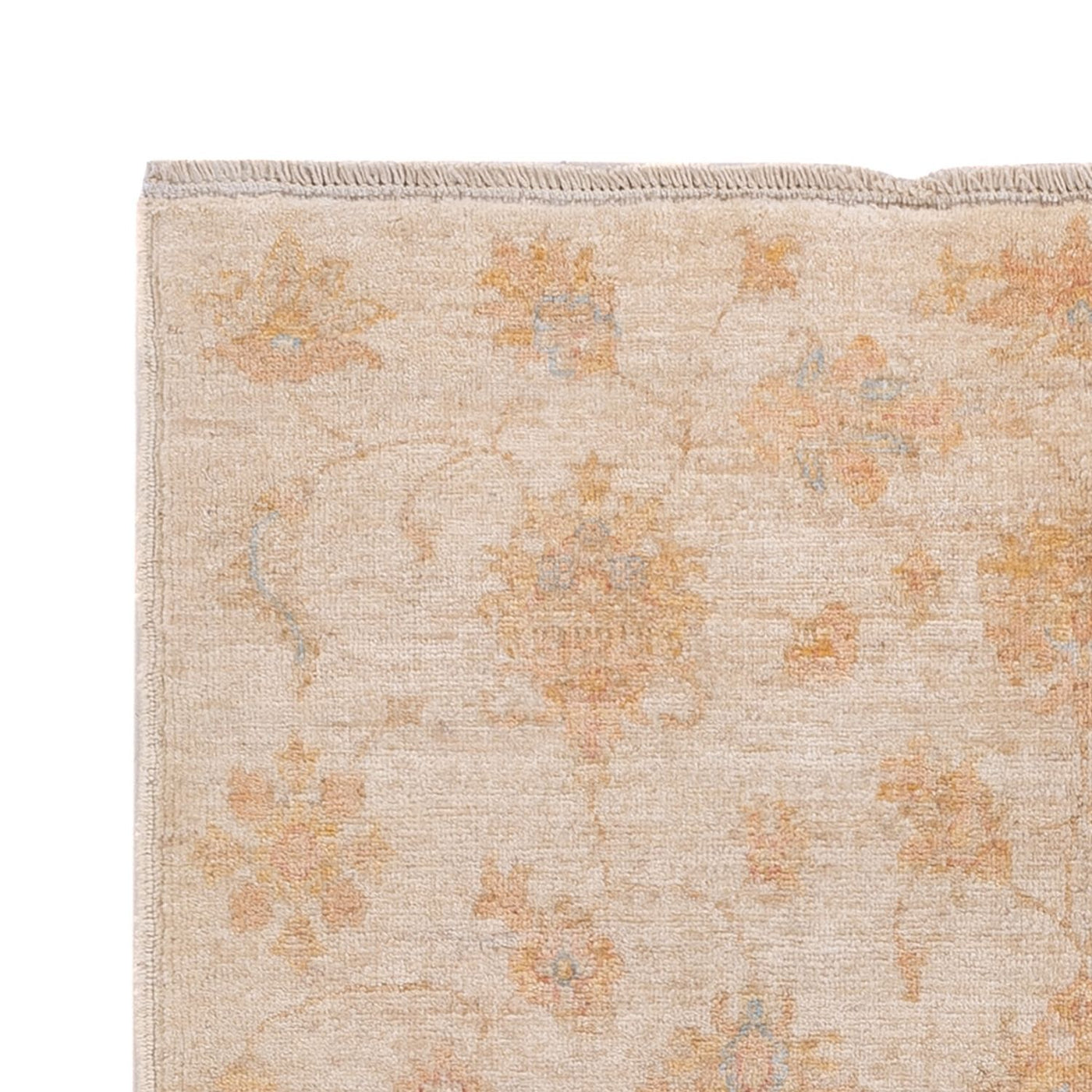Ziegler Carpet 150x104cm - Orientalsk tæppe