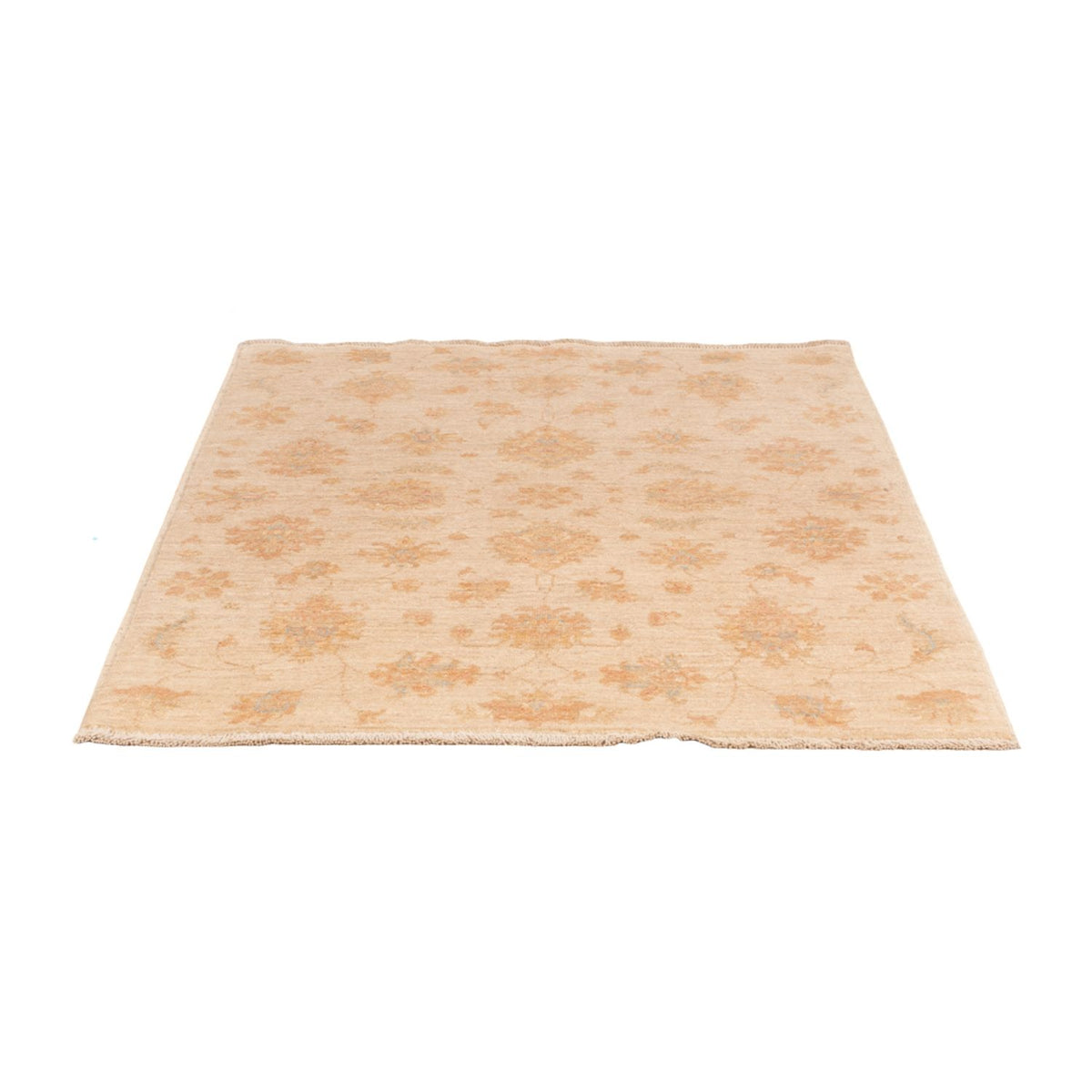 Ziegler Carpet - 150 x 104 cm - creme
