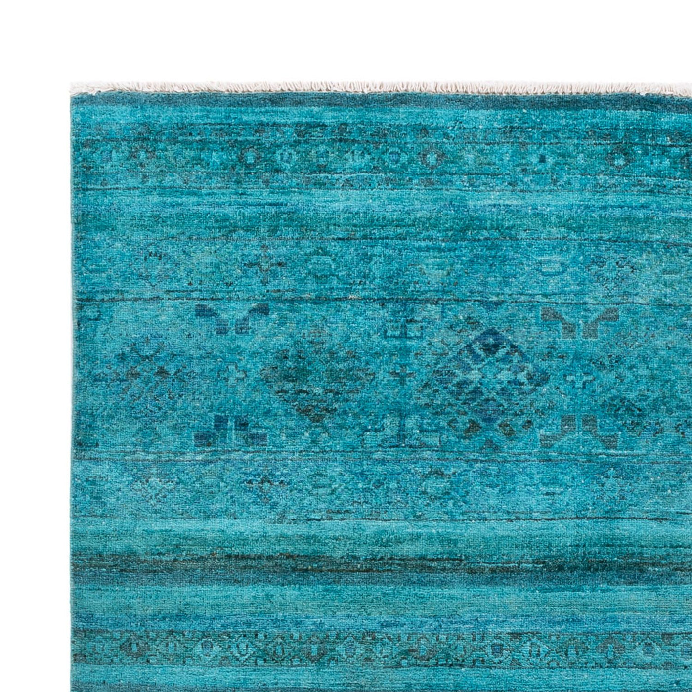 Ziegler Carpet 201x148cm - Orientalsk tæppe