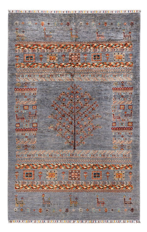 Ziegler Carpet - Ariana - 197 x 127 cm - flerfarvet