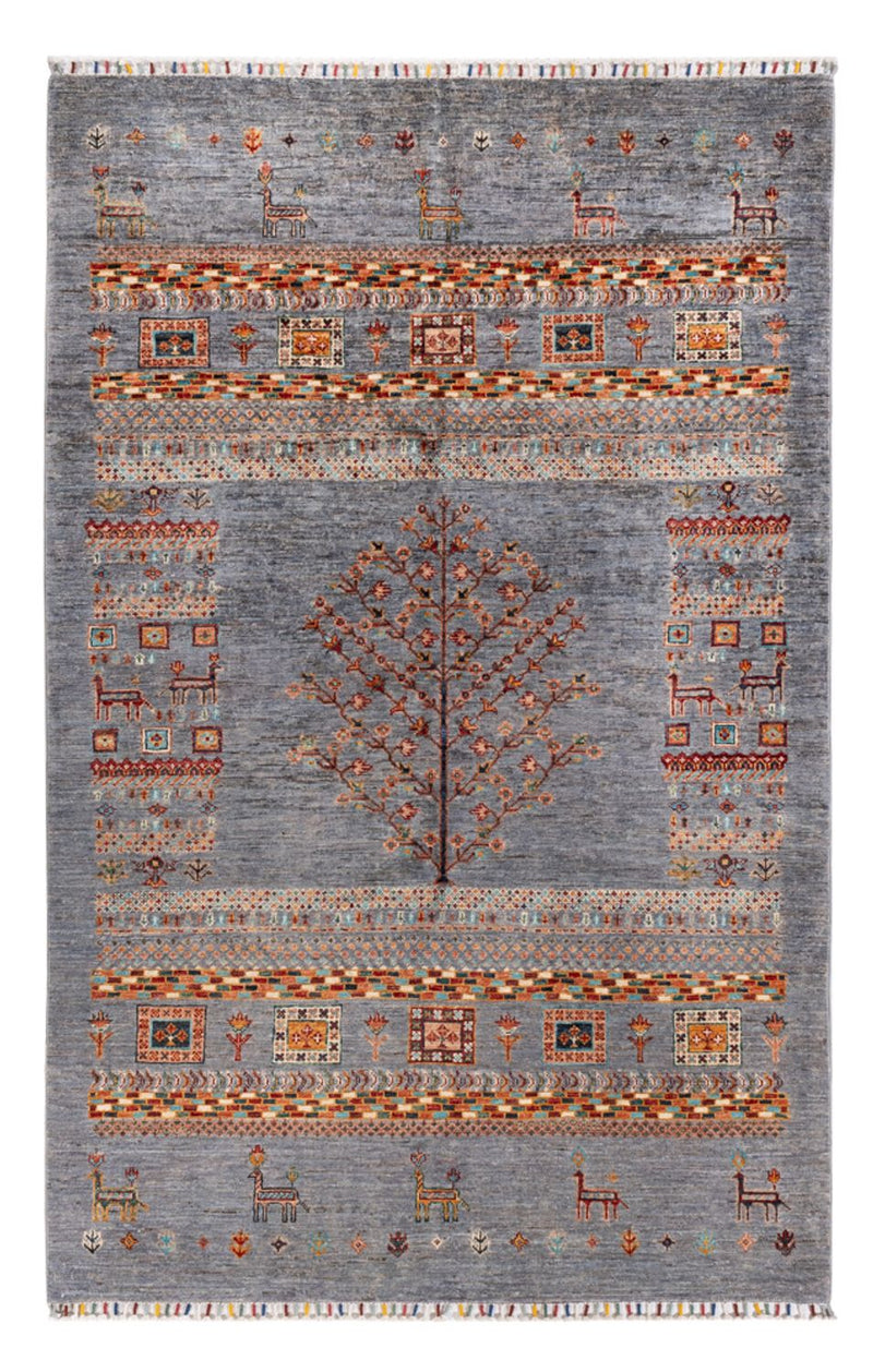 Ziegler Carpet - Ariana - 197 x 127 cm - flerfarvet