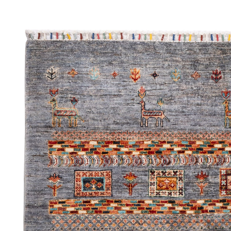 Ziegler Carpet - Ariana - 197 x 127 cm - flerfarvet