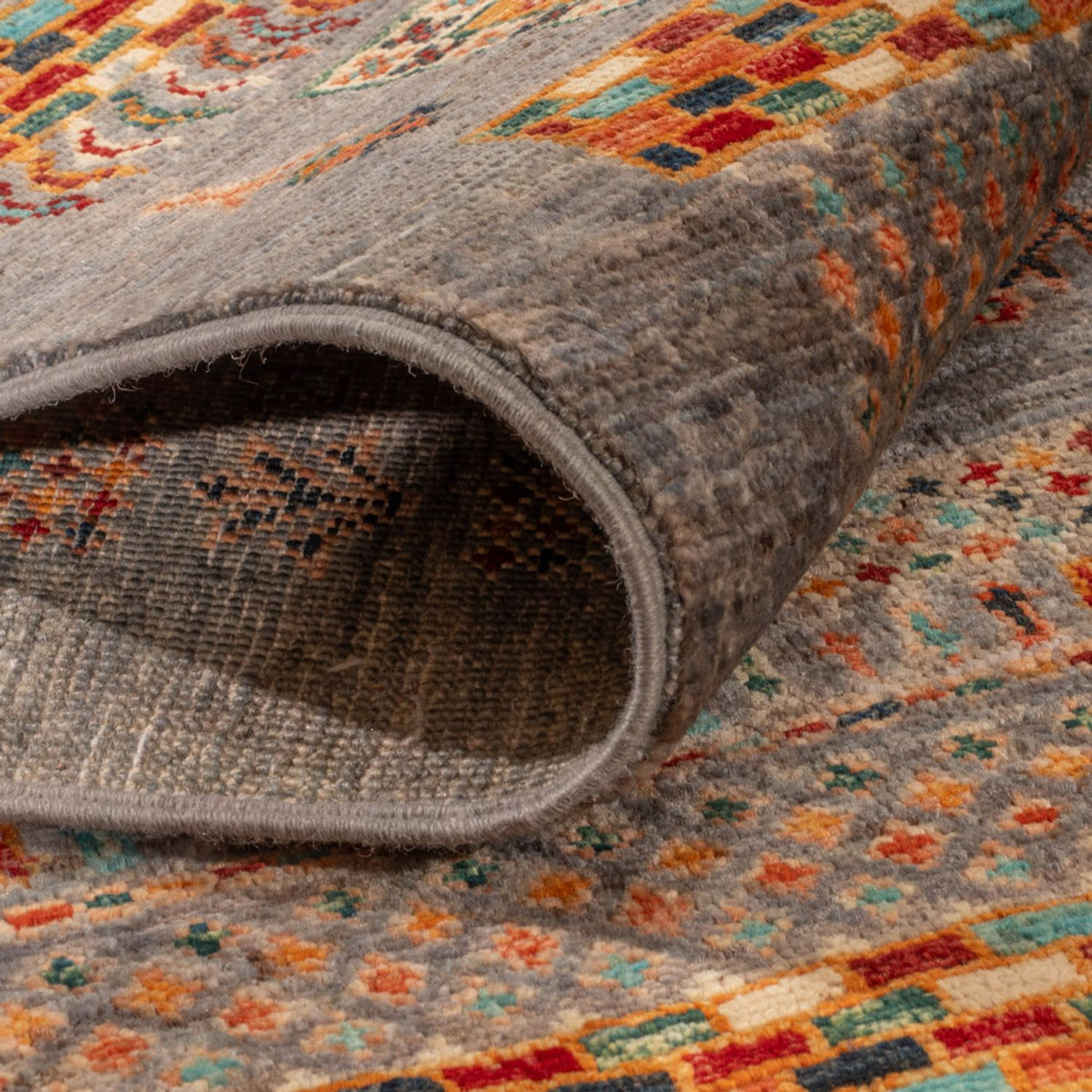 Ziegler Carpet - Ariana - 197 x 127 cm - flerfarvet