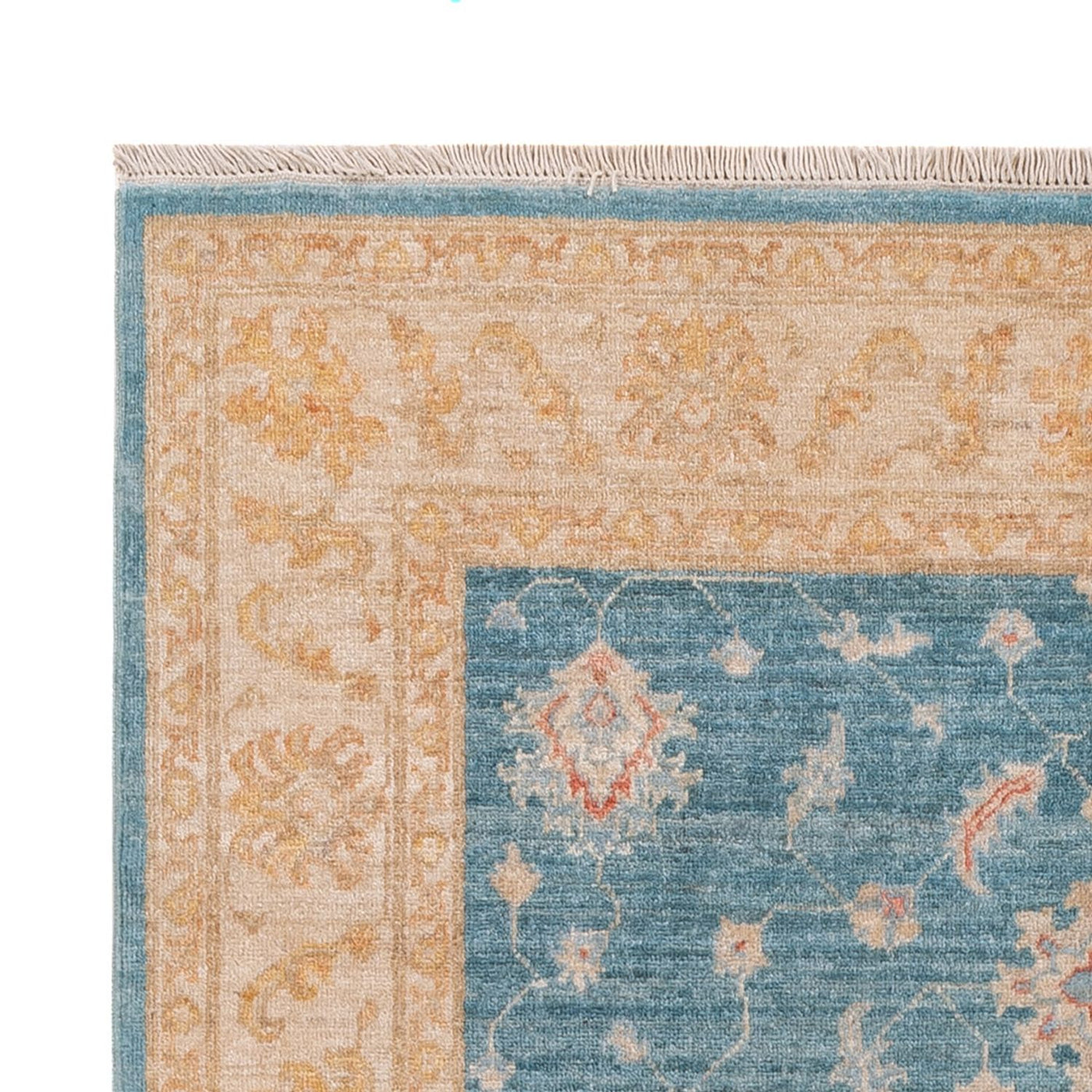 Ziegler Carpet 175x123cm - Orientalsk tæppe
