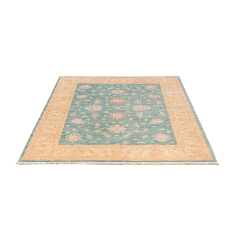 Ziegler Carpet - 175 x 123 cm - blå