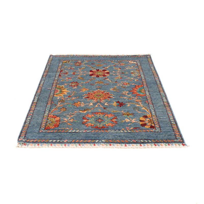 Ziegler Carpet - Ariana - 159 x 101 cm - blå
