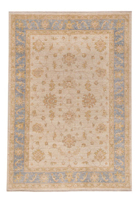 Ziegler Carpet - 173 x 120 cm - beige