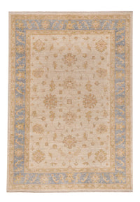 Ziegler Carpet - 173 x 120 cm - beige