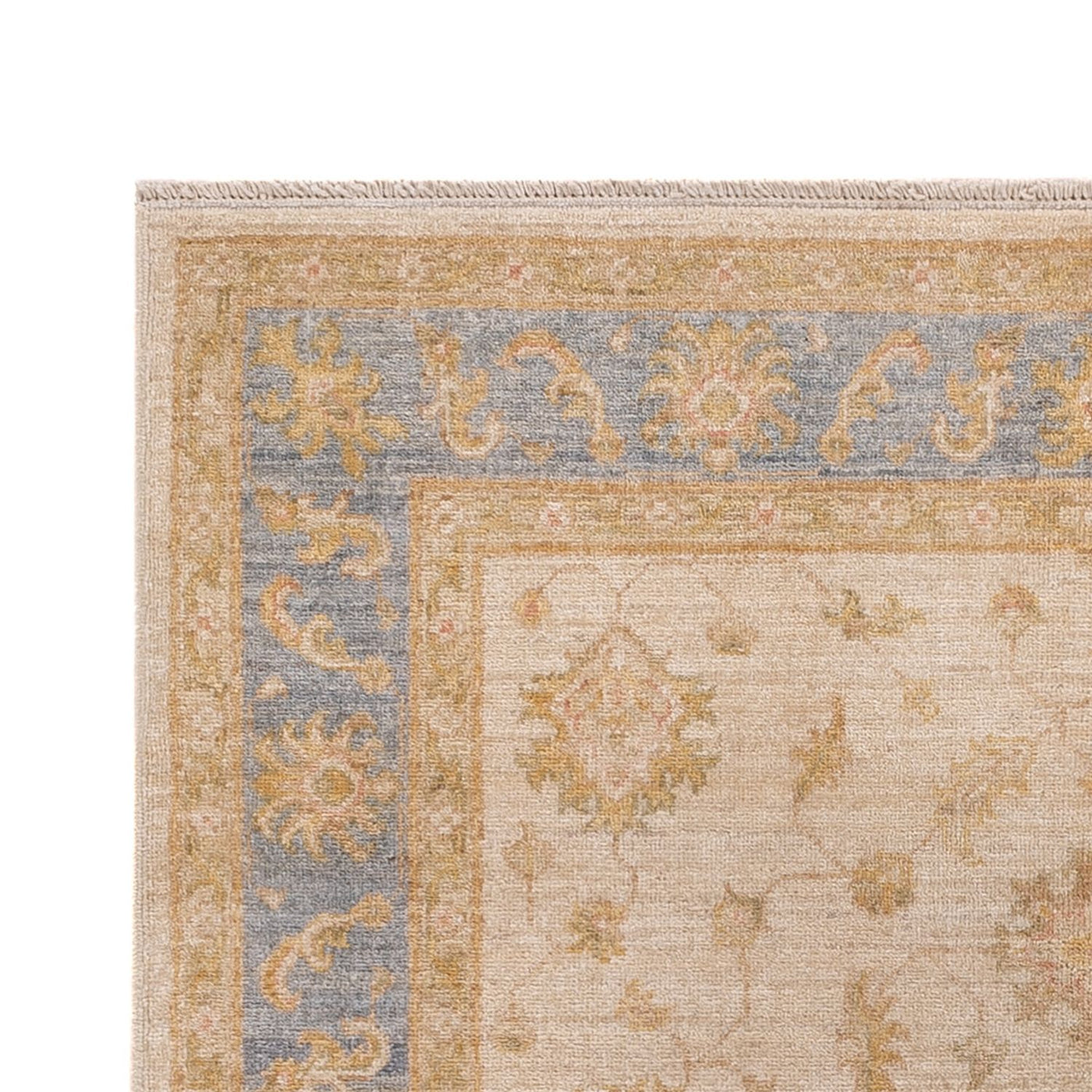 Ziegler Carpet 173x120cm - Orientalsk tæppe