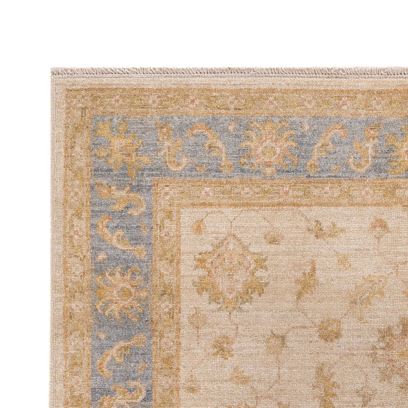 Ziegler Carpet - 173 x 120 cm - beige