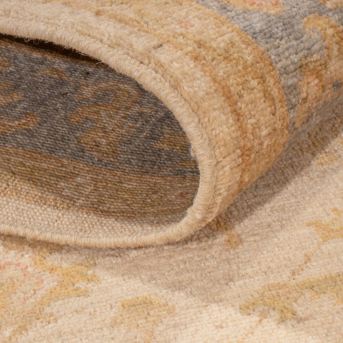 Ziegler Carpet - 173 x 120 cm - beige