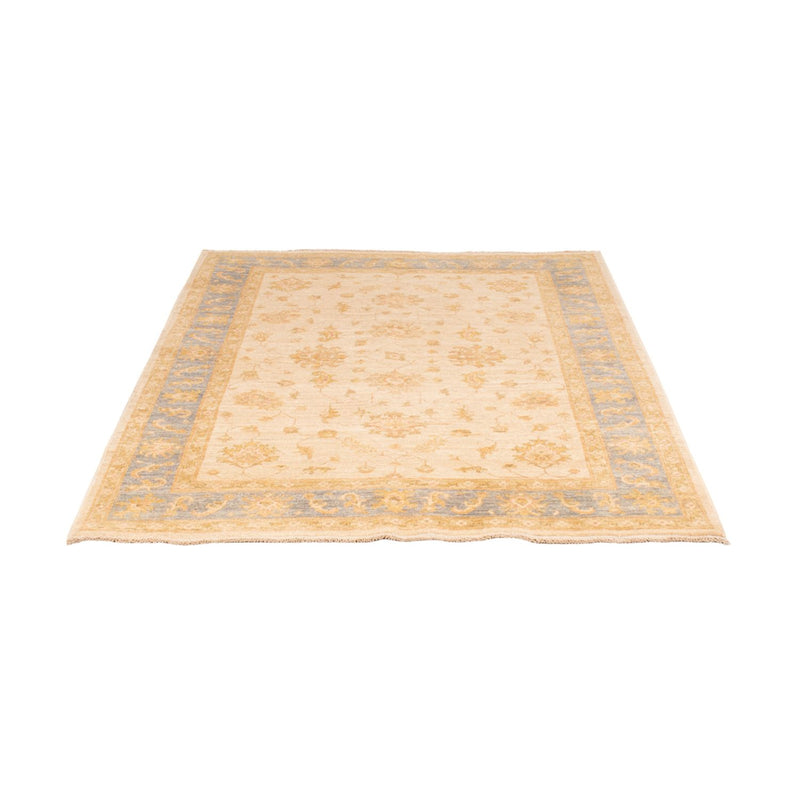 Ziegler Carpet - 173 x 120 cm - beige