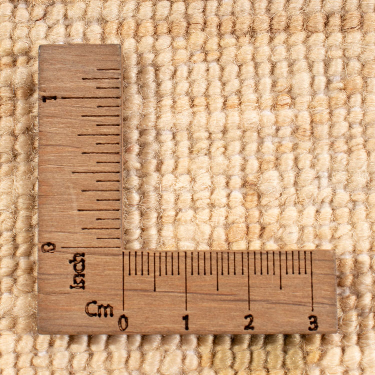 Ziegler Carpet - 173 x 120 cm - beige