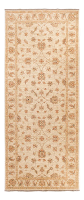 Løber Ziegler Carpet - 297 x 122 cm - beige