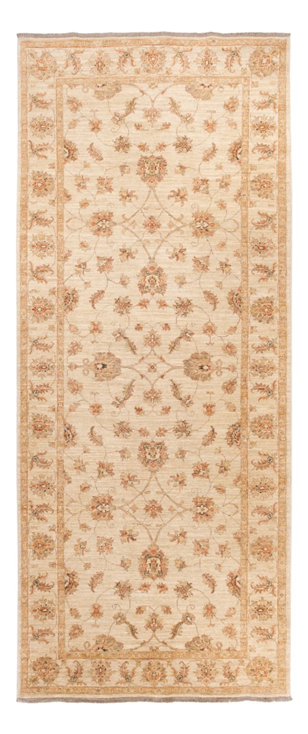 Løber Ziegler Carpet - 297 x 122 cm - beige