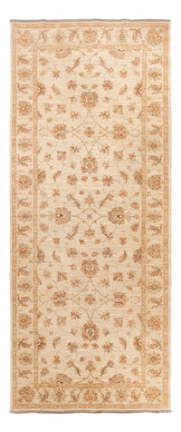 Løber Ziegler Carpet - 297 x 122 cm - beige