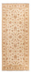 Løber Ziegler Carpet - 297 x 122 cm - beige