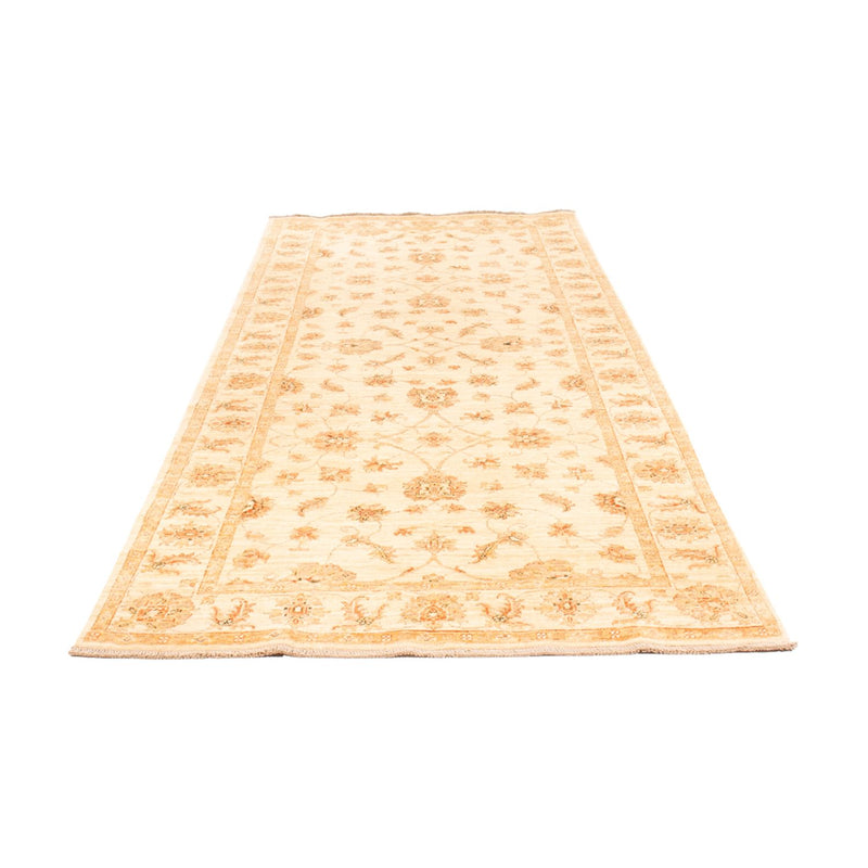 Løber Ziegler Carpet - 297 x 122 cm - beige