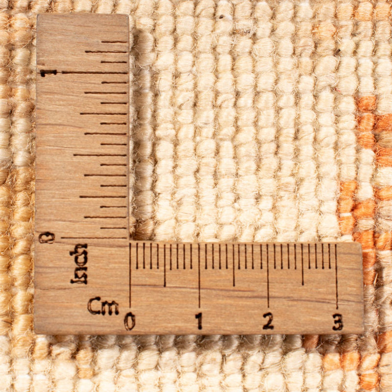 Løber Ziegler Carpet - 297 x 122 cm - beige