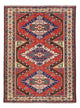 Afghansk kilim Tæppe 272x204cm