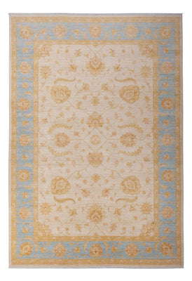 Ziegler Carpet - 307 x 203 cm - beige
