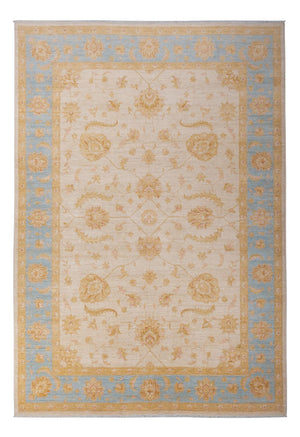 Ziegler Carpet - 307 x 203 cm - beige